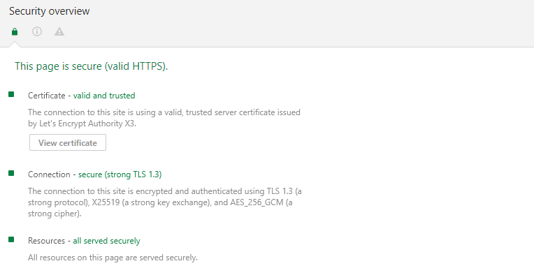 fix download error on https: [ssl: tlsv1 alert... 开启极速 HTTPS 体验